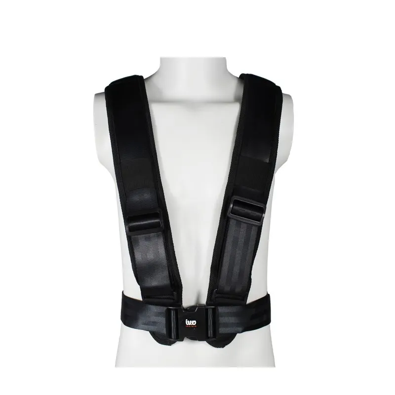 Gym Sled Harness Fitness harness For Sale