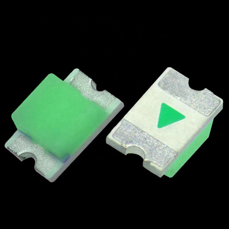 CHIP 0805 1Chip Series high brightness T0.8mm type SMD LED
