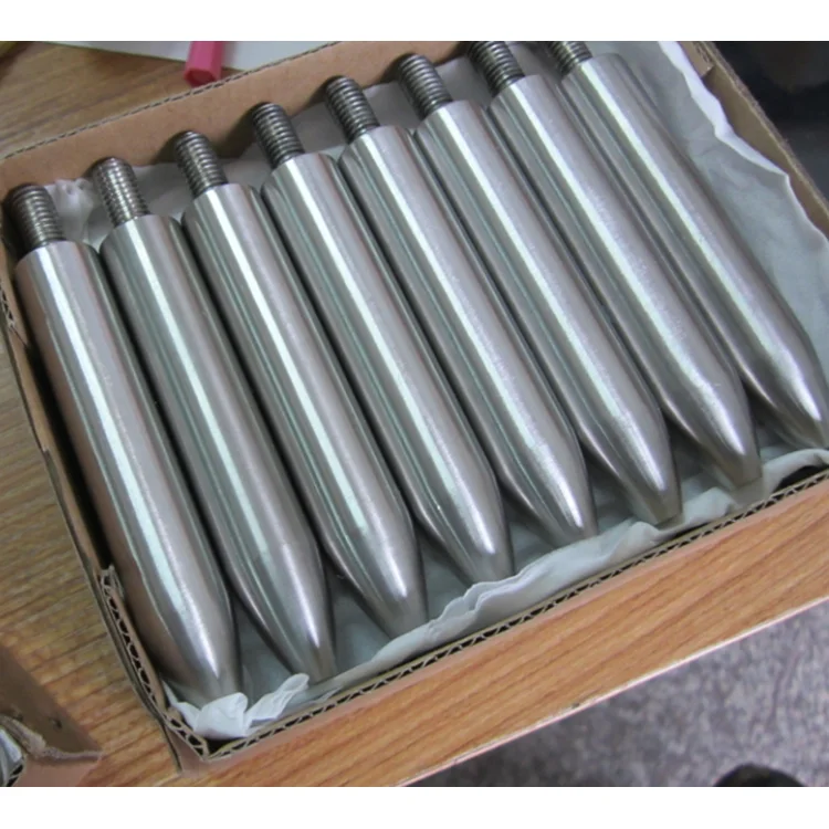 
Chinese original quality Stainless Steel Parts Pin 