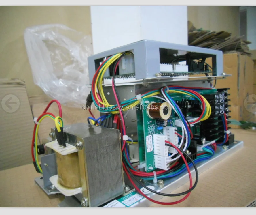 
Электронный контроллер LT-B124for топливный диспенсер 