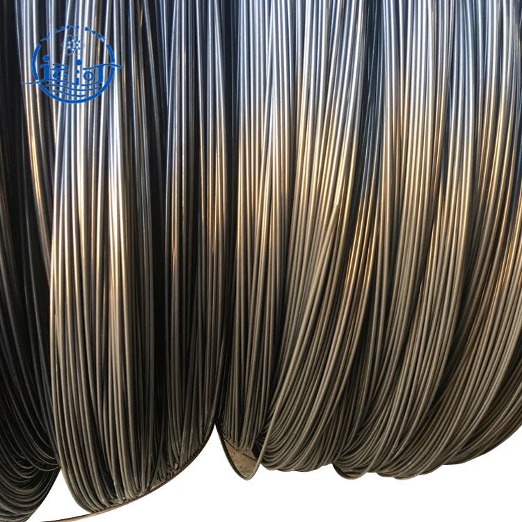 Galvanized Spring Steel Wire 0.25mm 0.3mm 0.32mm 0.35mm