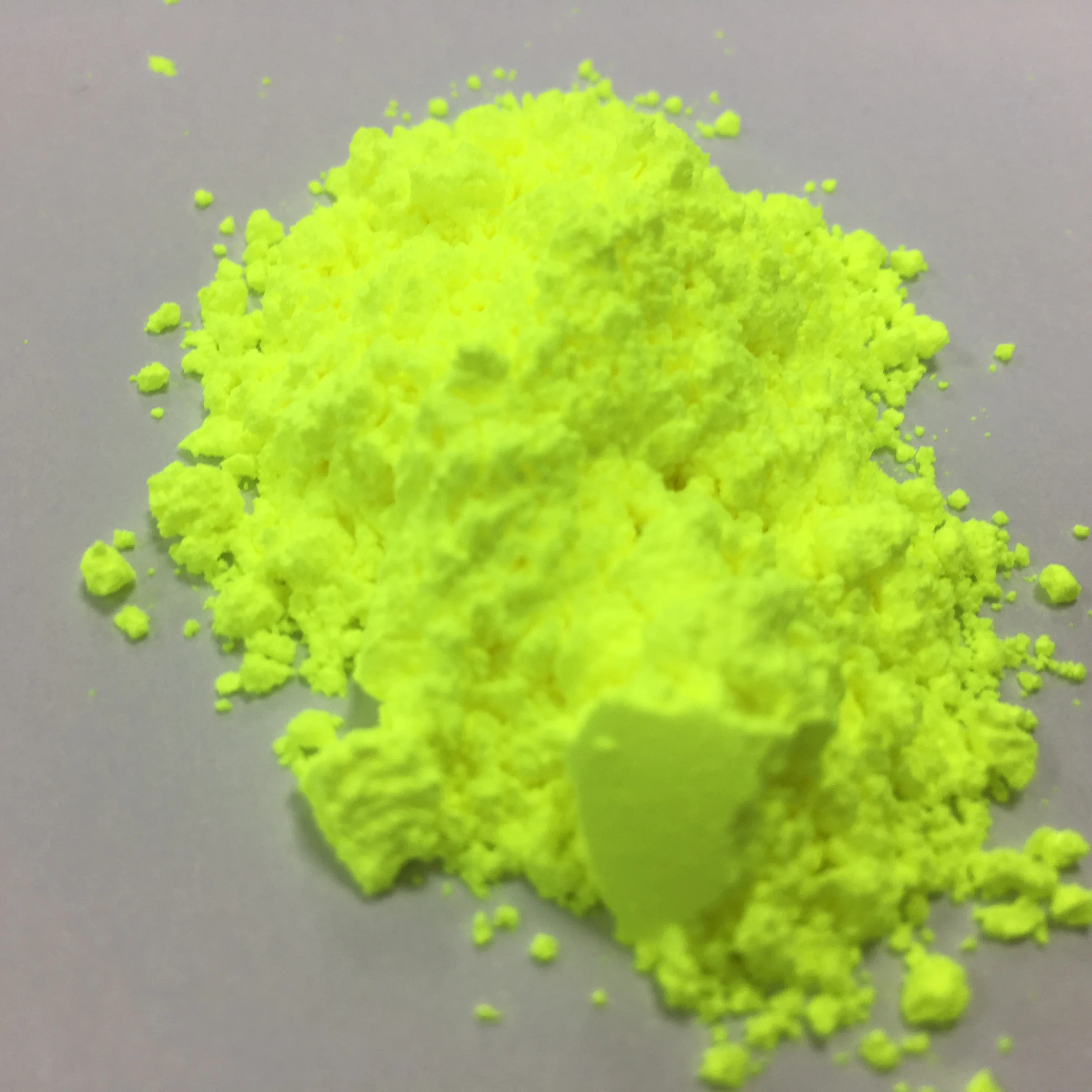 Оптический осветлитель OB-1 для инженерного пластика с высокой температурой плавления