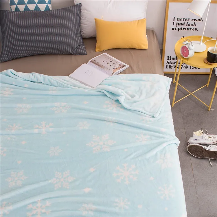 100 acrylic life comfort throw blanket