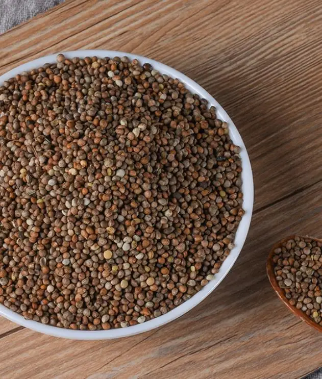 Su zi 100% natural and pure seeds Natural dried Fructus Perillae semen