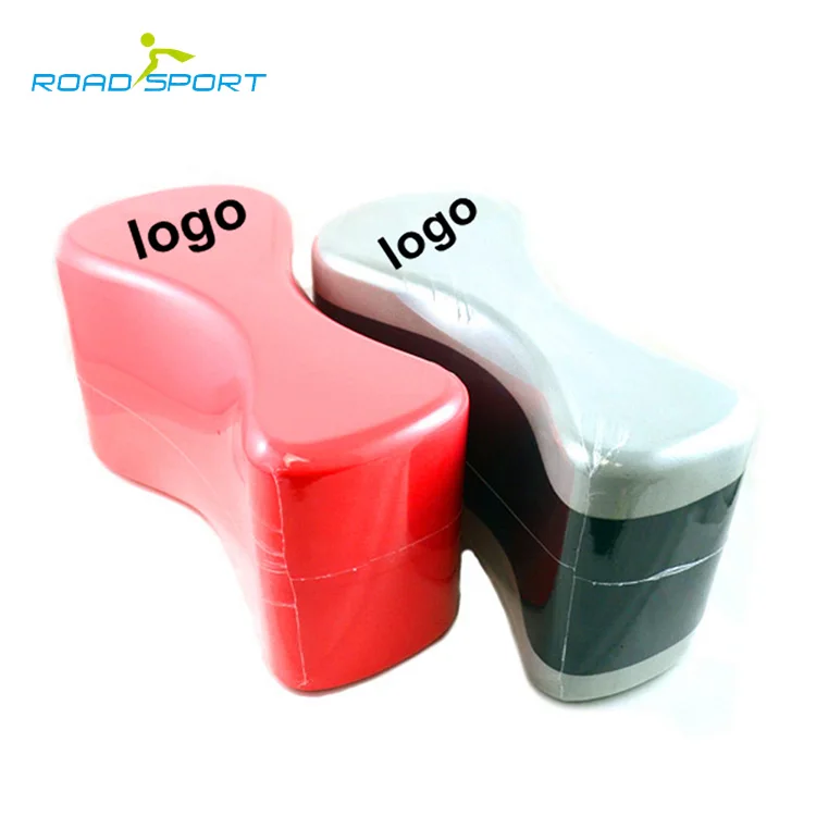 
Eva foam sport pull buoy for swim training OEM 