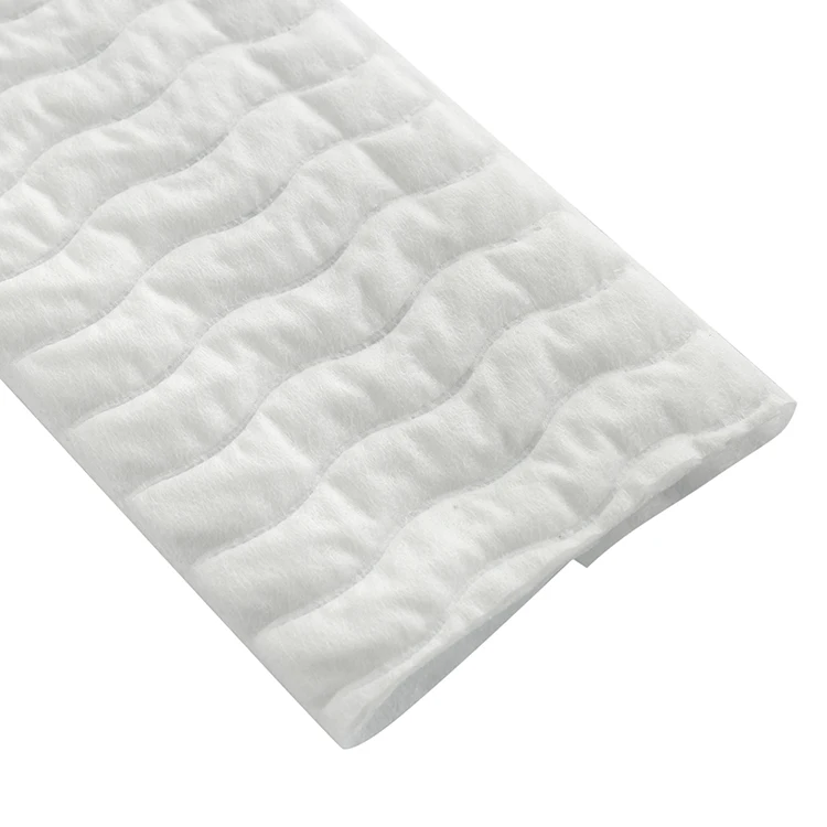 High quality disposable  dry  cleaning wipes   floor mop  wipes   for spray mop