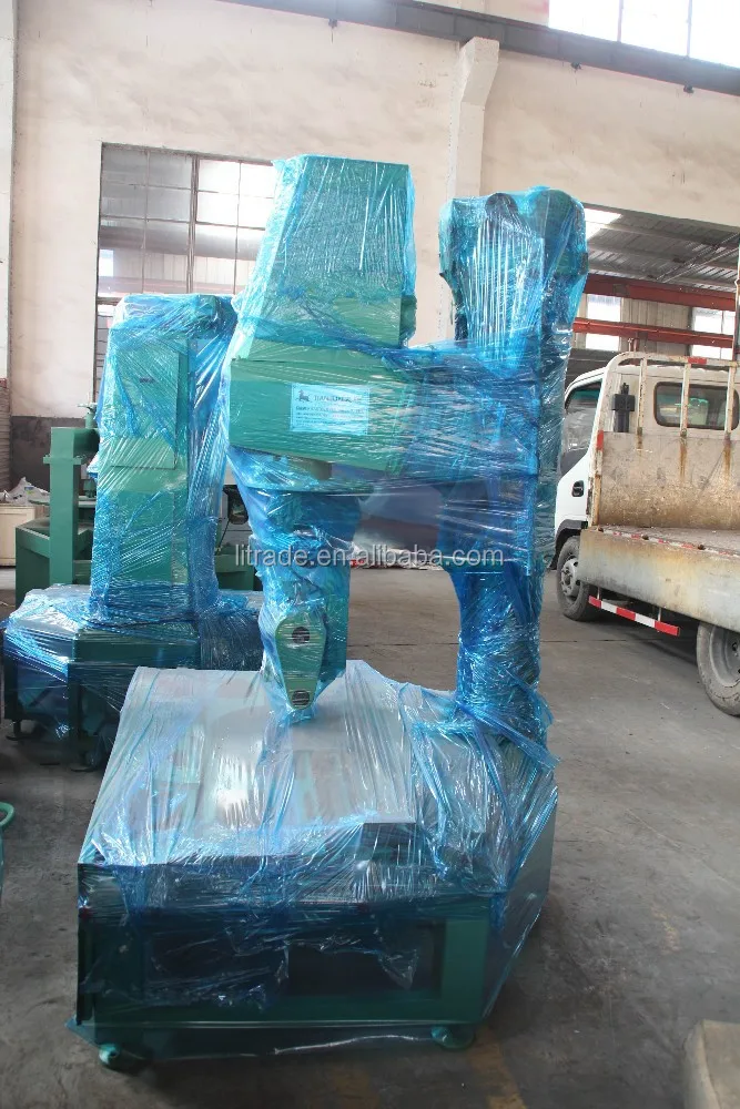 Stone machine for making washing basin sink hole cutting machine