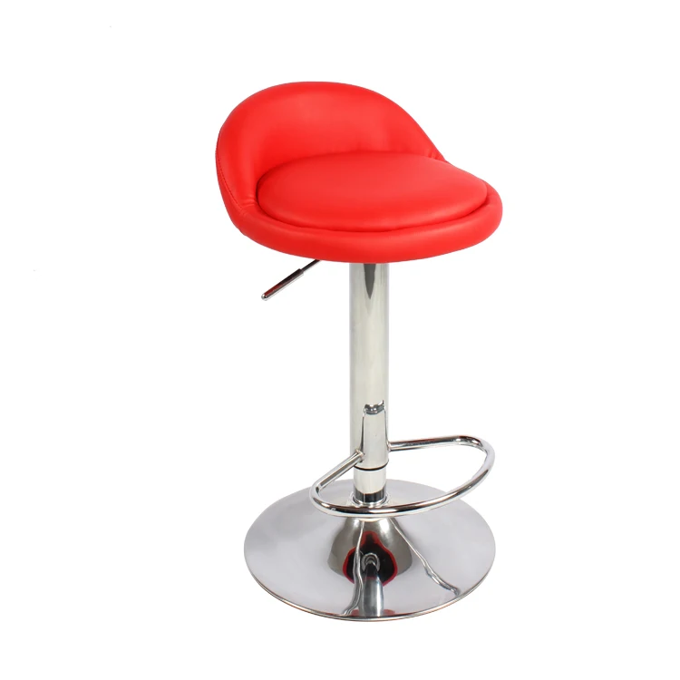 Wholesale Professional Design Modern Mini Back Bar Stool