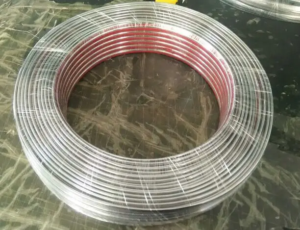 Car Protection Chrome Trim Strip