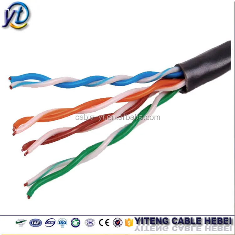 1.5mm 2.5sq mm 2 core shielded twisted pair cable