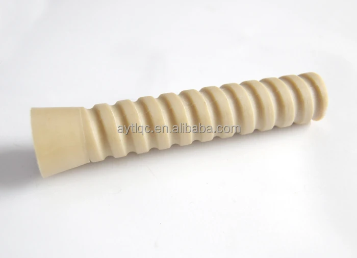 Пластиковый дюбель