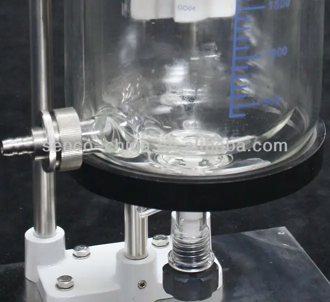 
FC10003 100L chemical reactor price 