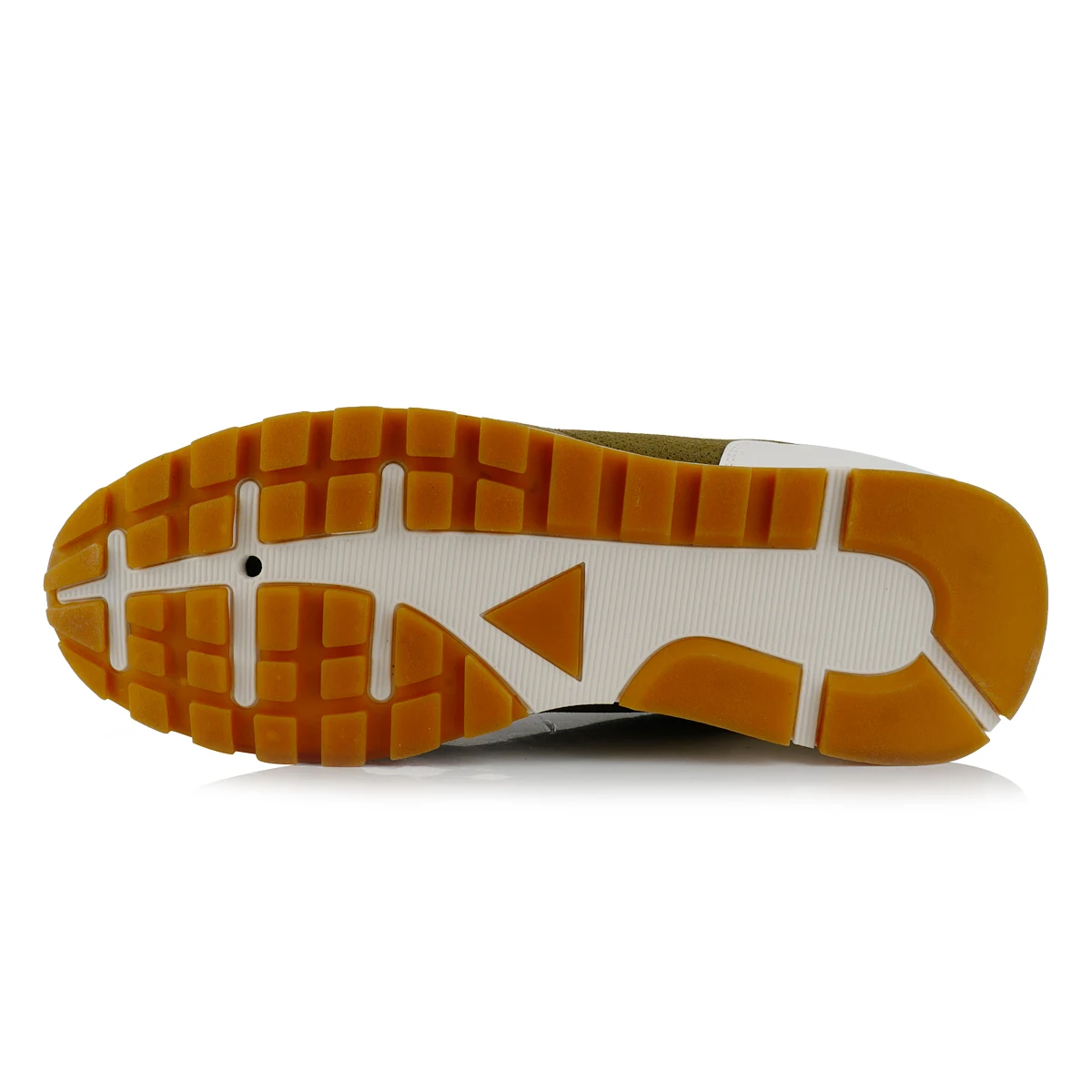 Высококачественная Мужская Спортивная обувь Baolite, замшевая обувь нового дизайна