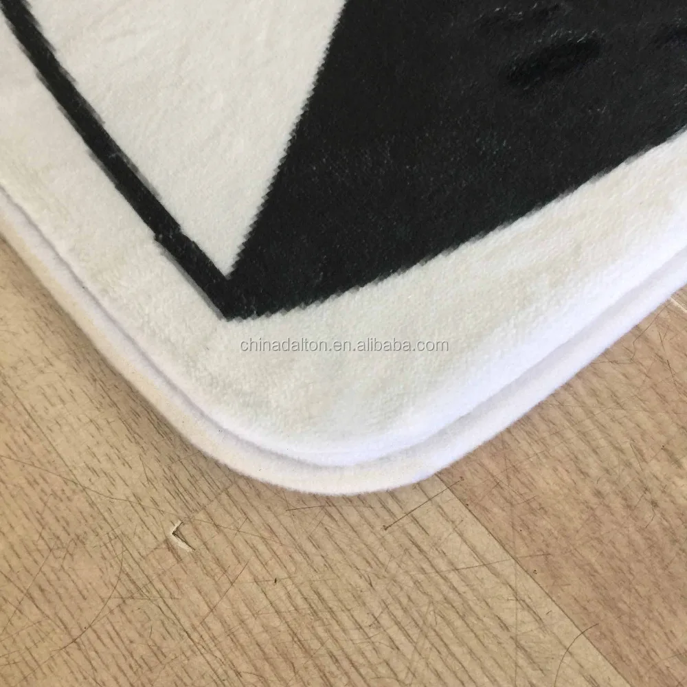 Wholesale Memory Foam Sponage Pocket Muslim Islam Prayer Mats