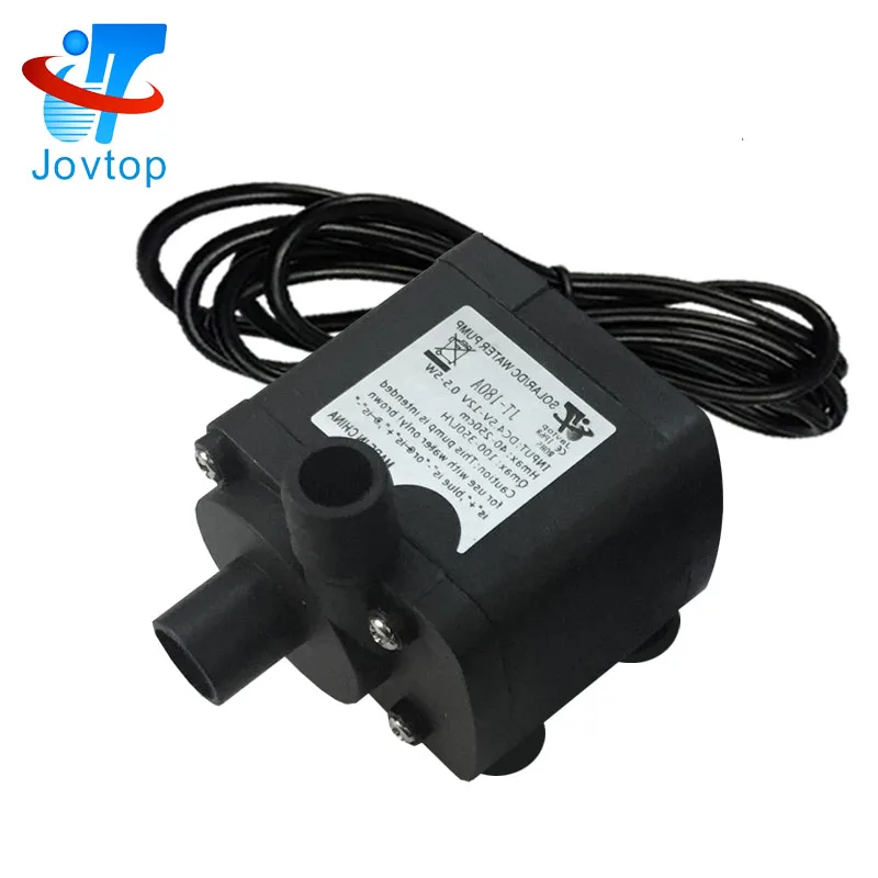 
12v mini dc pump water cooling pump for computer 