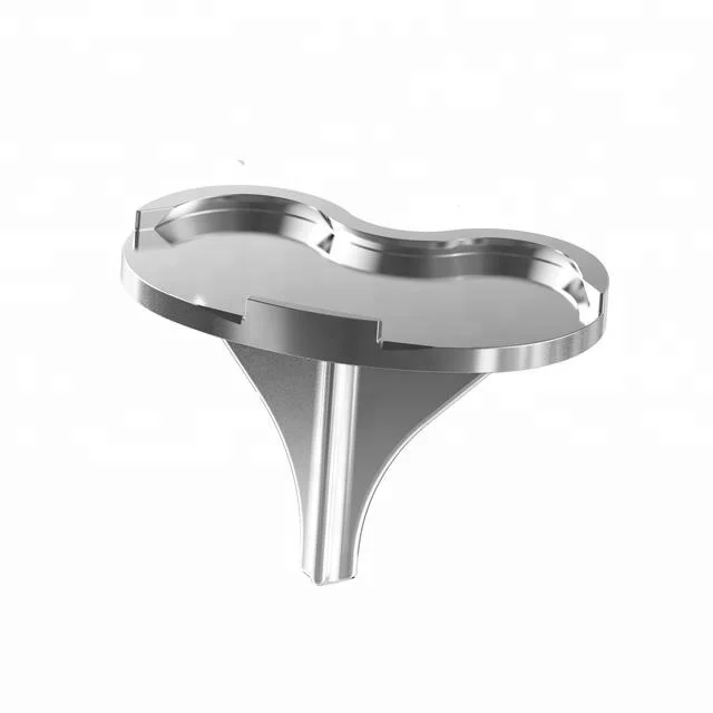 
Primary total knee replacement joint prosthesis 