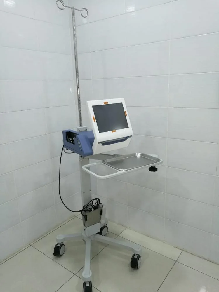 Новейшая модель с сенсорным экраном модули MTP Phaco Сделано в