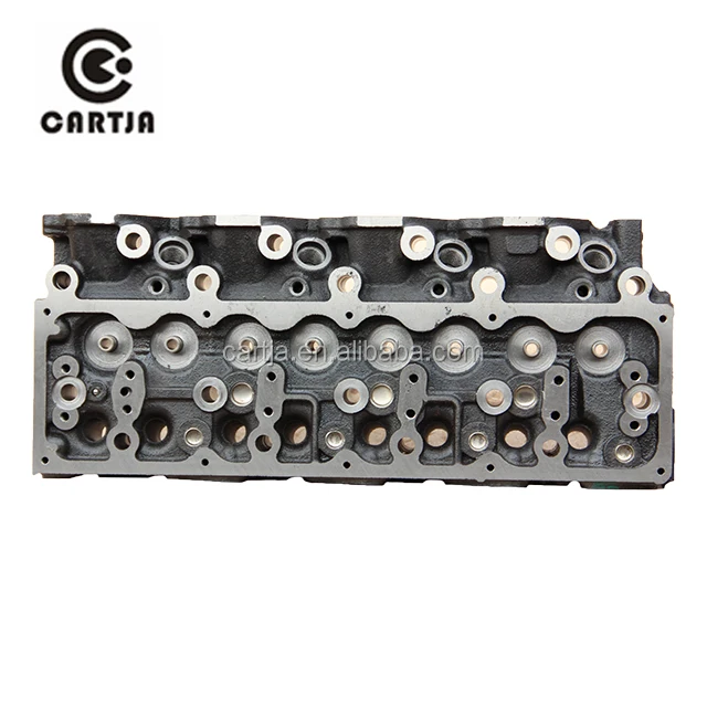 auto parts accessories TD27 cylinder head