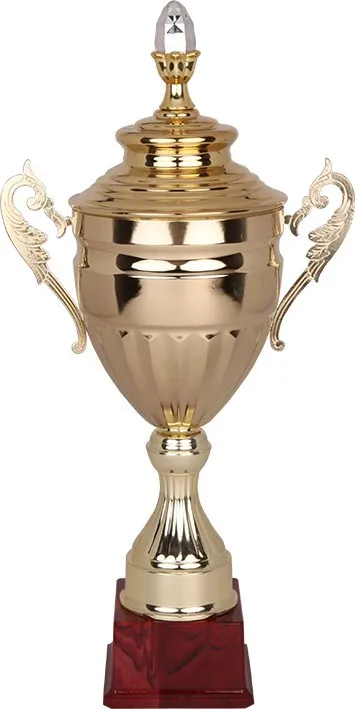 Creative Custom Design Super Quality And Cheap Price Trophy CUP-2114