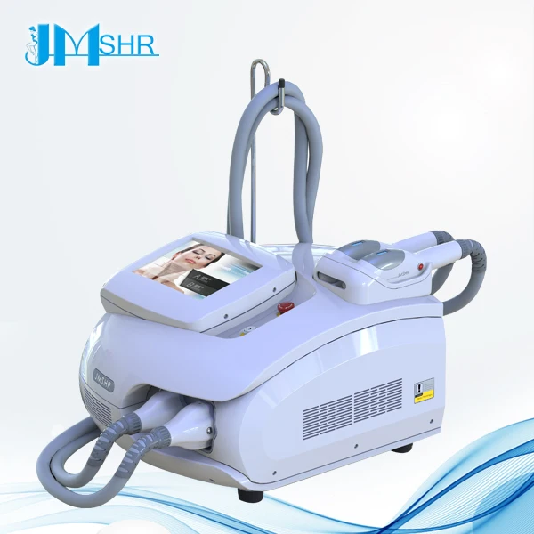 2018 Hot Factory Price Fast Hair Removal IPL / IPL SHR / IPL Laser