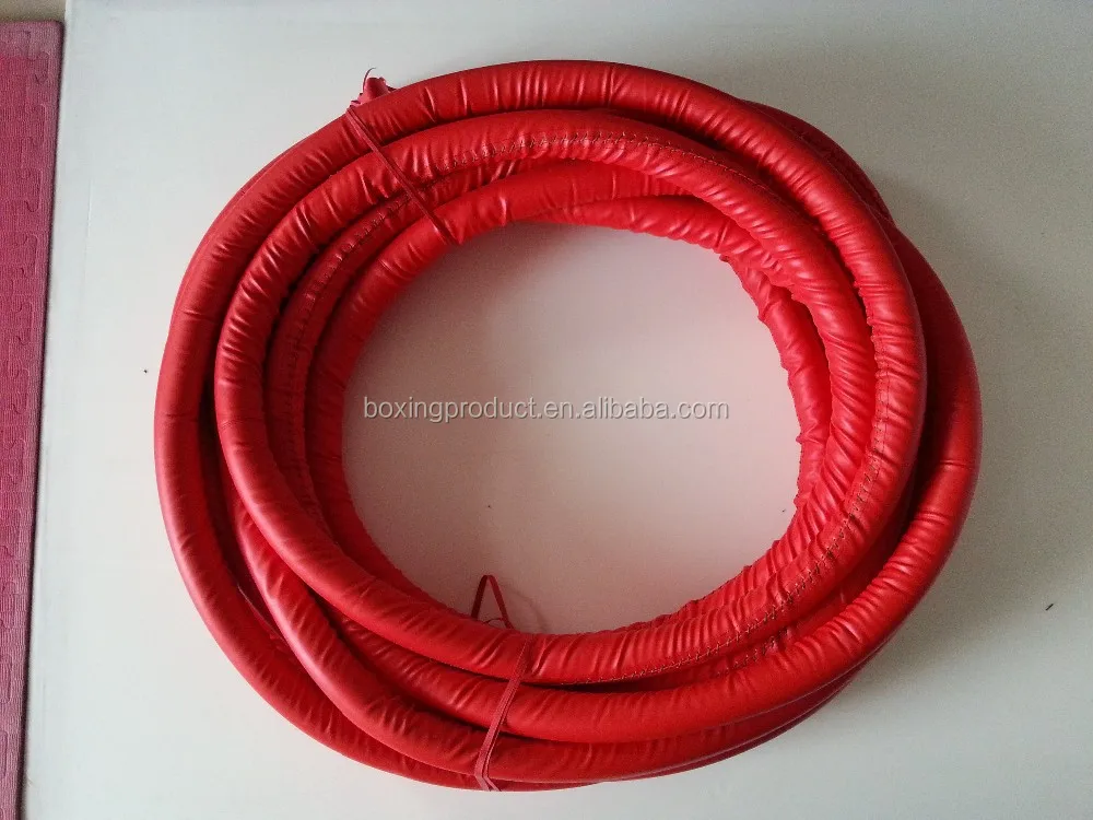 Hot Sale Boxing Ring Ropes and boxing ring Pads and other boxing ring equipments