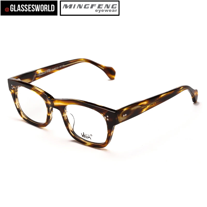 
China Wholesale Italy Eyeglasses Frame Hot Sale Optical glass APOLLO-4 