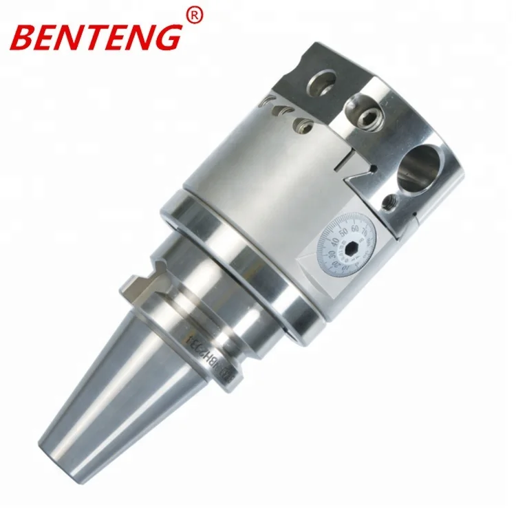 Универсальная Точная Расточная головка фрезерного станка F1