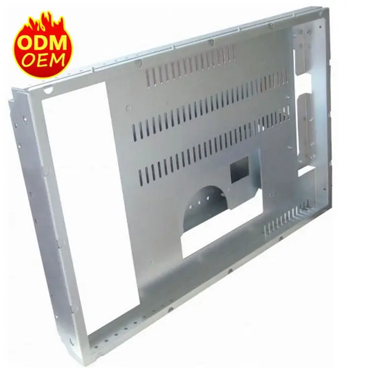 2019 China Contractors Industries Metal Welding And Fabrication Company Metal Parts Manufacturing Supplier