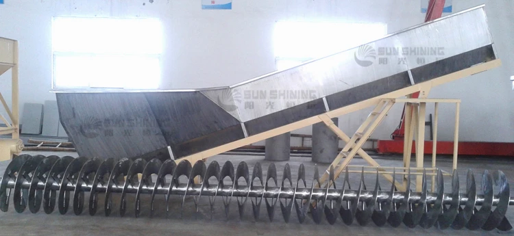 SUN SHINING Sea Salt Cleaning Washing Machine