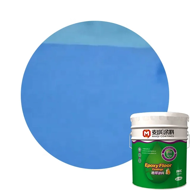 Playground paint basketball court self leveling  floor paint
