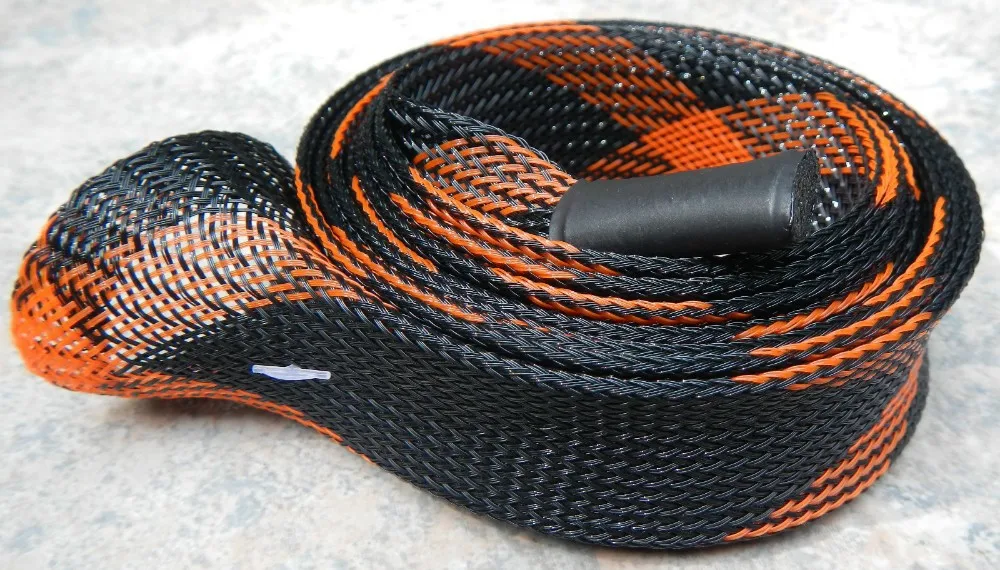 fishing rod cover /rod sox for fishing rods