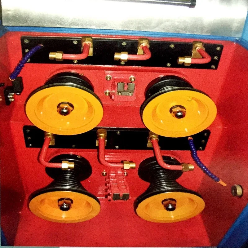  High speed small type SK-24D wire drawing machine manufacture for