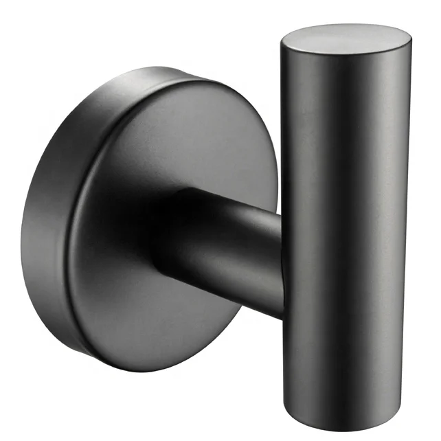 
Bathroom Toilet Kitchen Use Wall mounted Robe Towel Hook 