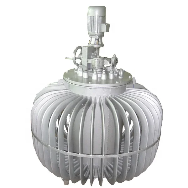 motor variac