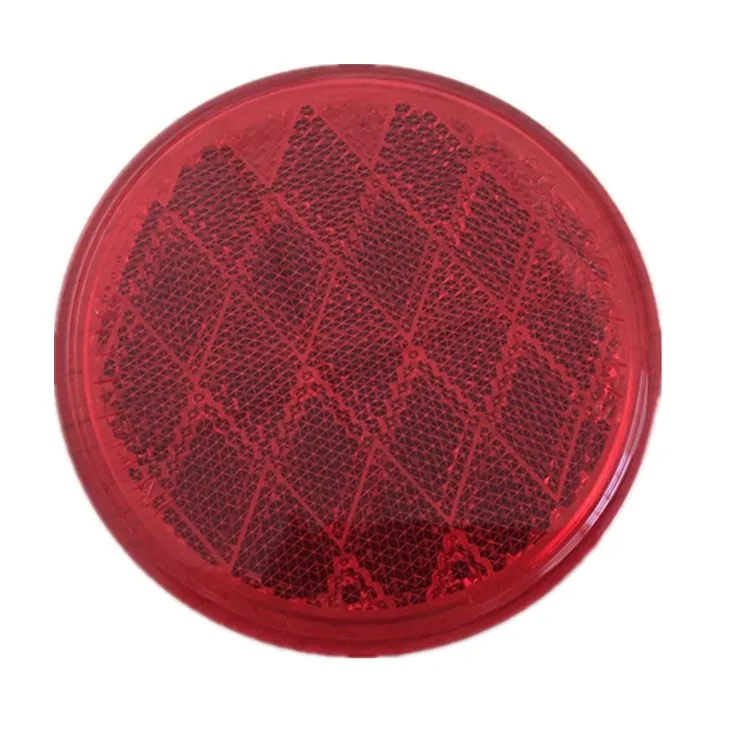 professional supply auto front reflector factory for truck KC206