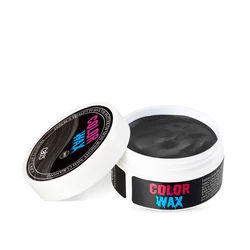 hair dye Hair dye temporary modeling fashion DIY best natural hair care color wax temporary private label