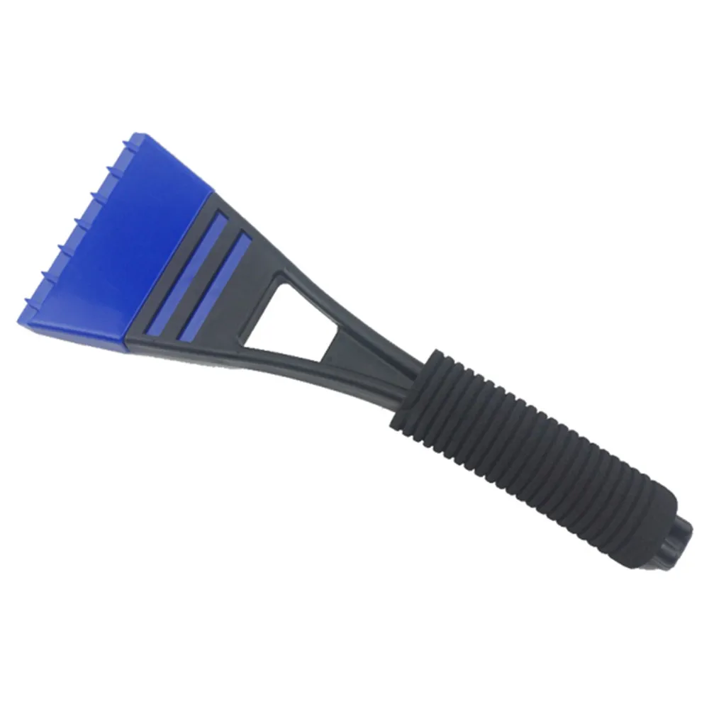 2022 hot selling ice and snow scrapers/snow ice scraper/car ice scraper squeegee