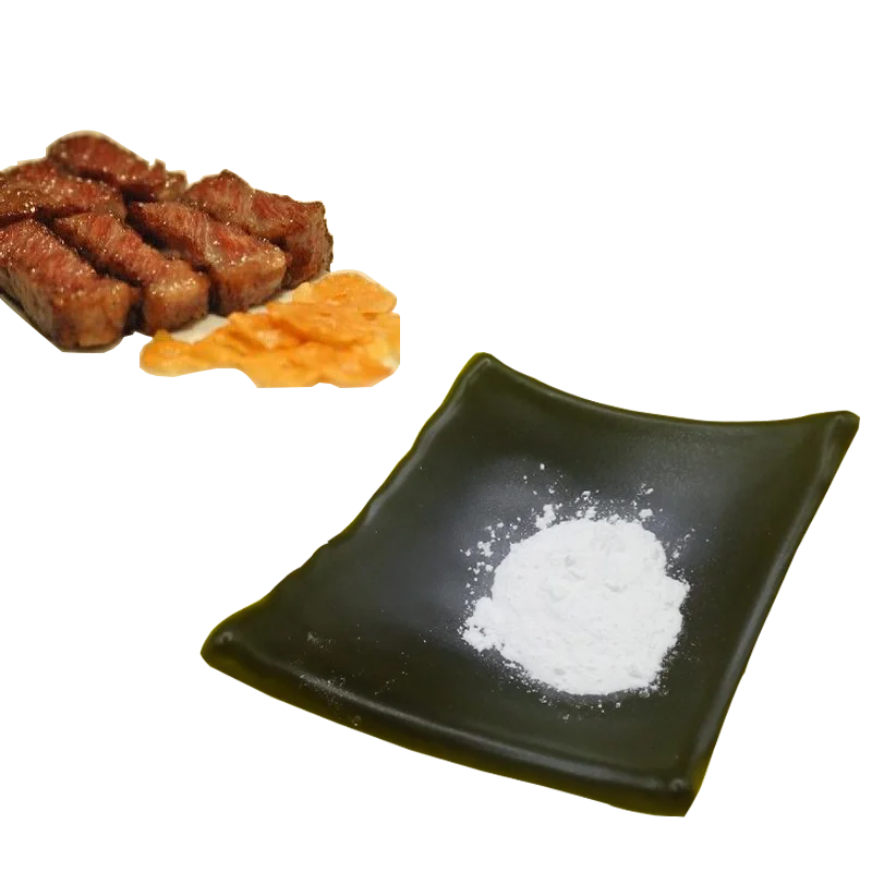 Высокое качество искусственные говяжий порошок со вкусом