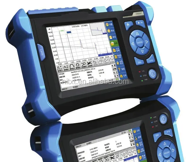good in price and quality OTDR cheap and good quality exfo