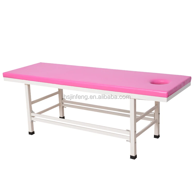 Spa furniture new portable beauty salon furniture spa facial massage bed for sale