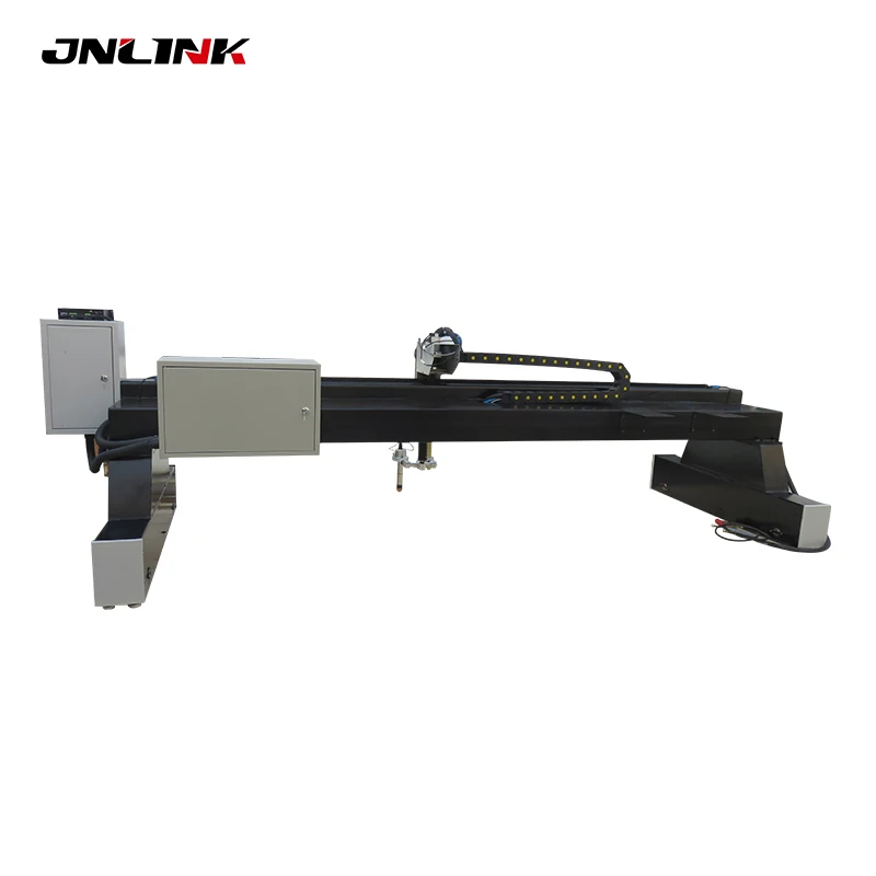 
Fast speed 3060 4060 Stainless Steel Plate Automatic Cutting,Sheet Metal Gantry Cnc Plasma Flame /plasma cutter made in china 