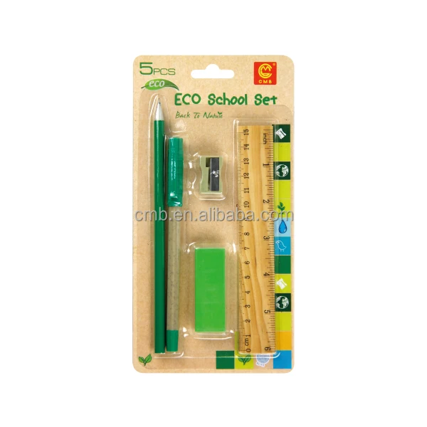 stationery items for schools eco nature