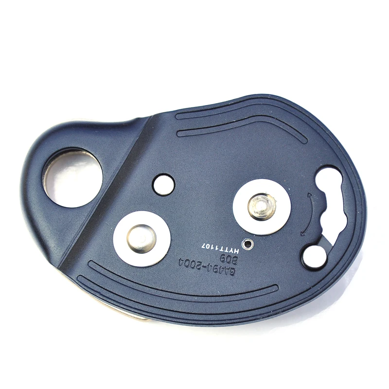 Fall Protection Rope Grab Device