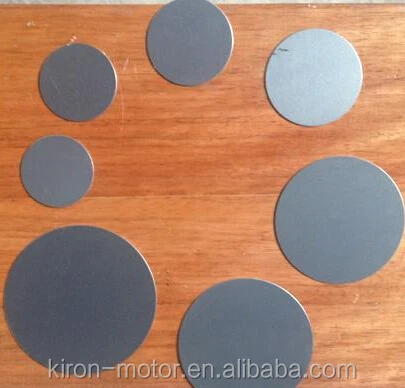 Скребок второй кремниевой стали