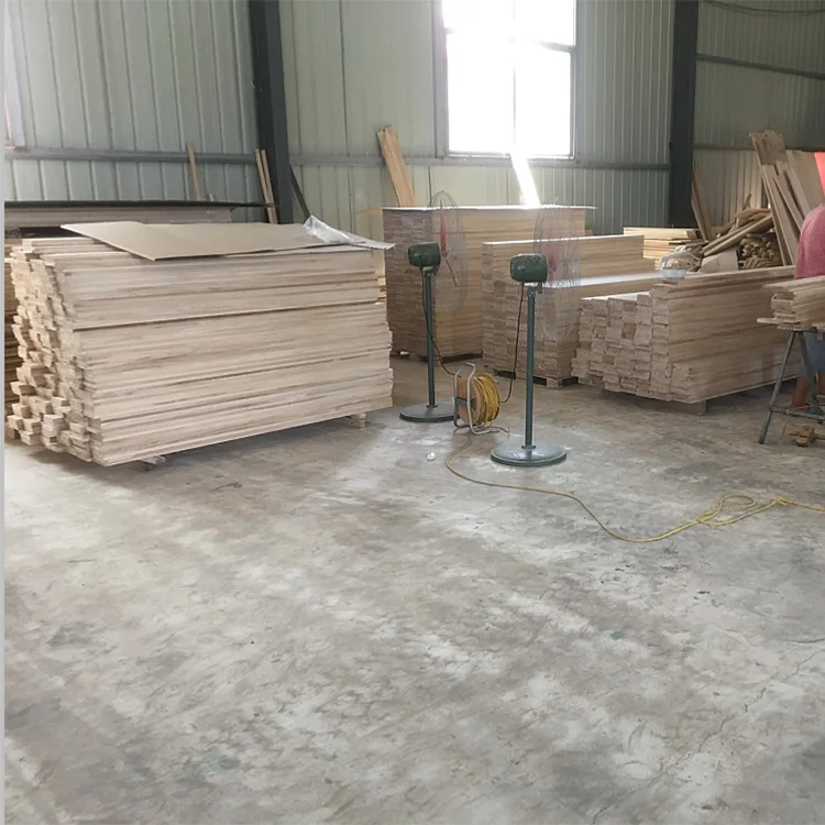 
Professional production paulownia wood board for sale 
