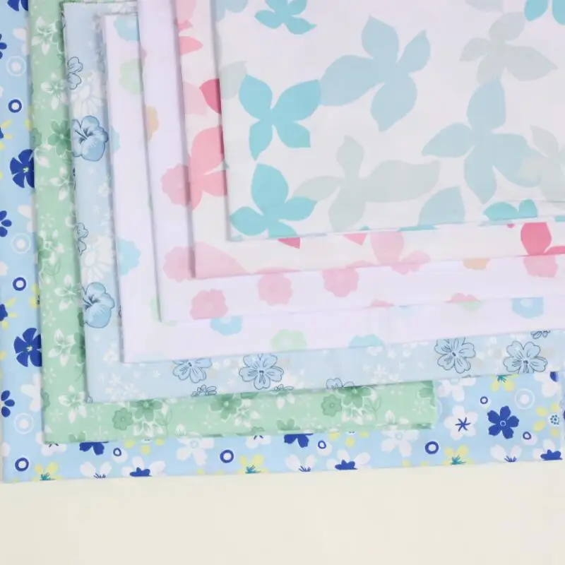 wholesale cheap dyed cotton fabric