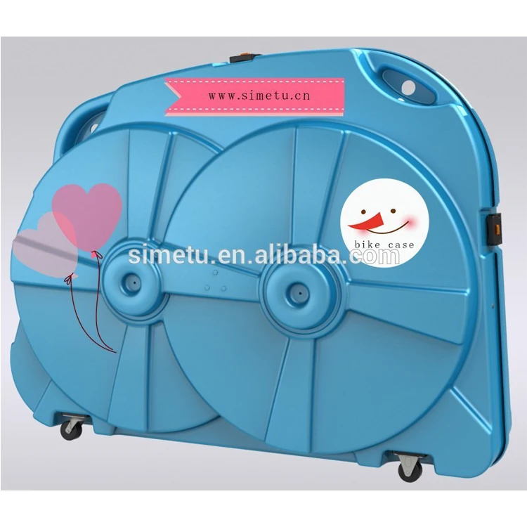 bike box alan for flying