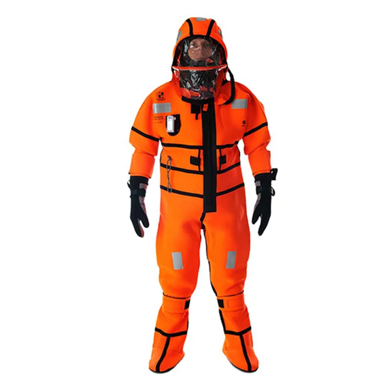 Solas Immersion Suit (Insulated)