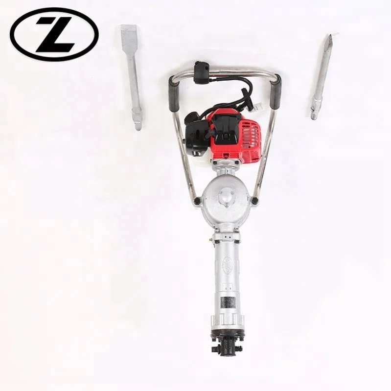 Factory Railway Impact Tamping Pick