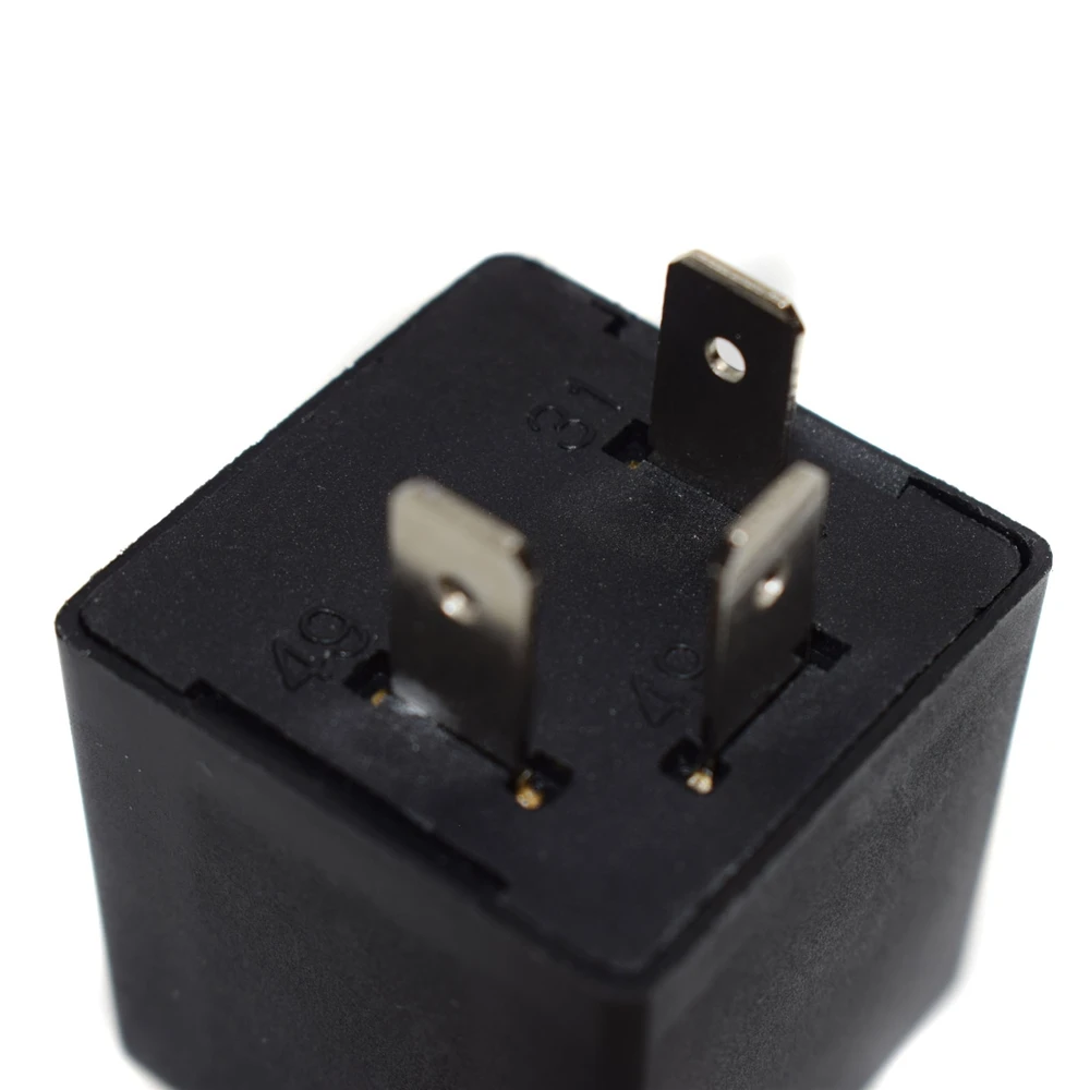 Turn Signal Flasher Light Relay For VW Porsche Audi 111953227D,61311366727